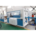 HDPE Pipe Extrusion PVC tube production line